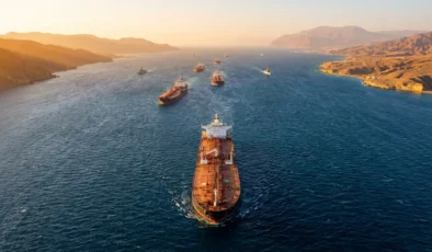 Hürmüz krizi Türkiye için risk mi fırsat mı?