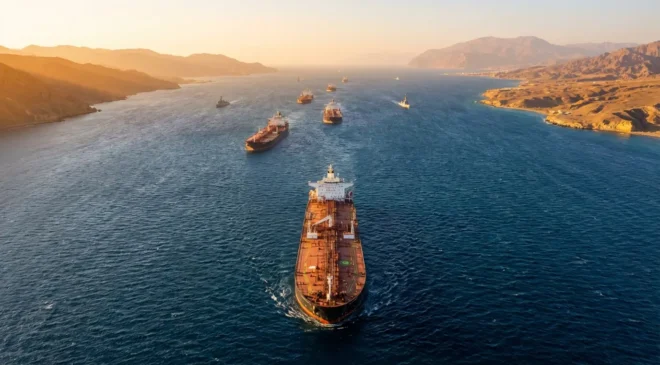 Hürmüz krizi Türkiye için risk mi fırsat mı?