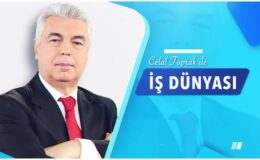 Celal Toprak yazdı: Tekstil ve hazır giyimde ‘Cesaret’ dönemi!