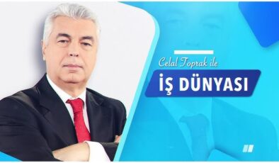 Celal Toprak yazdı: Tekstil ve hazır giyimde ‘Cesaret’ dönemi!