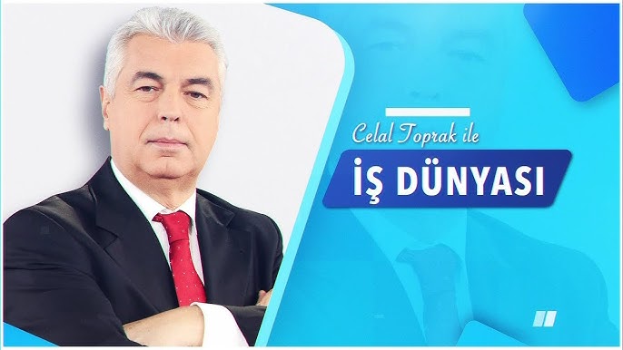 Celal Toprak yazdı: Tekstil ve hazır giyimde ‘Cesaret’ dönemi!