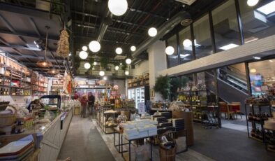 Anadolu lezzeti kadın emeğiyle yükseliyor