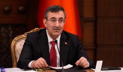 Ekonomi Koordinasyon Kurulu toplandı