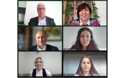 ÇEVKO Vakfı söyleşileri COP31 vitrininde!