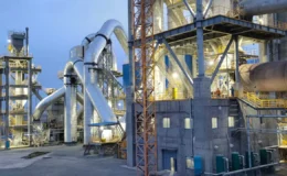 Rekabet Kurumu çimento sektörü için harekete geçti