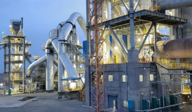 Rekabet Kurumu çimento sektörü için harekete geçti