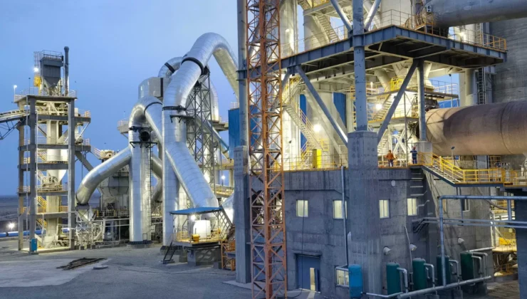 Rekabet Kurumu çimento sektörü için harekete geçti