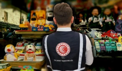 Bakanlık o boya setini yasakladı! Collex marka ürünler raflardan toplanıyor