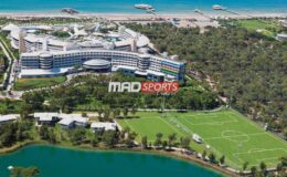 Erken rezervasyonla lüks tatilde avantaj dönemi