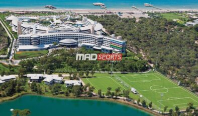 Erken rezervasyonla lüks tatilde avantaj dönemi