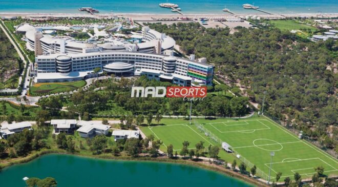 Erken rezervasyonla lüks tatilde avantaj dönemi