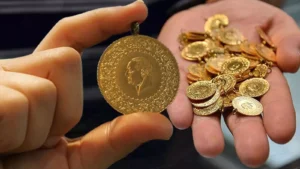 Altında yön yukarı döndü: 30 Mart 2026 güncel fiyatlar 5 cumhuriyet altini kac par 855