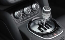 Otomobil dünyasında manuel vites devri resmen kapandı