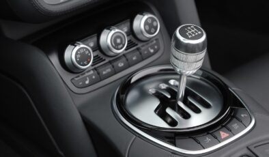 Otomobil dünyasında manuel vites devri resmen kapandı