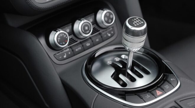 Otomobil dünyasında manuel vites devri resmen kapandı