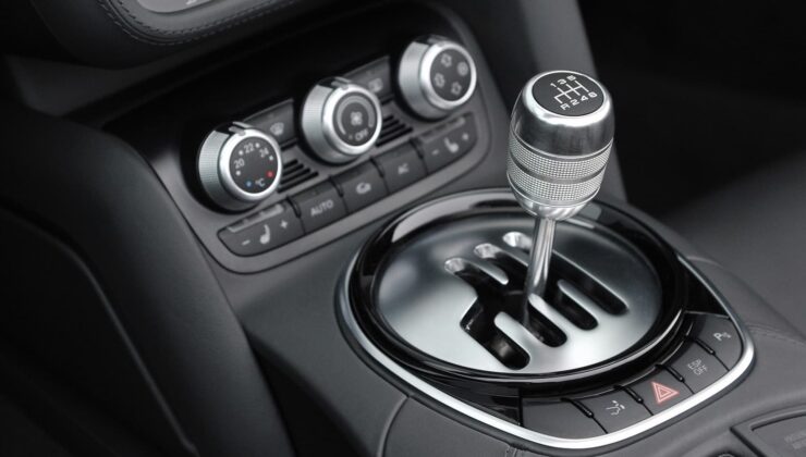 Otomobil dünyasında manuel vites devri resmen kapandı