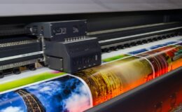 Dijitalleşme baskı dünyasında yeni bir çağı başlatıyor