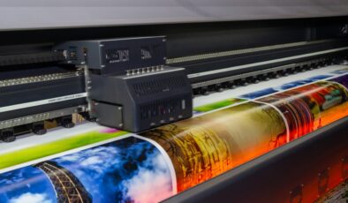 Dijitalleşme baskı dünyasında yeni bir çağı başlatıyor