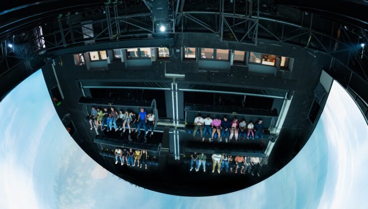 DOF Robotics’ten 2025’te güçlü büyüme: ciro %61 arttı