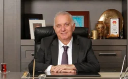 Çay dünyasının duayeni Süleyman Karakan vefat etti