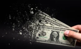 Türkiye’nin brüt dış borç stoku 519,9 milyar dolara yükseldi