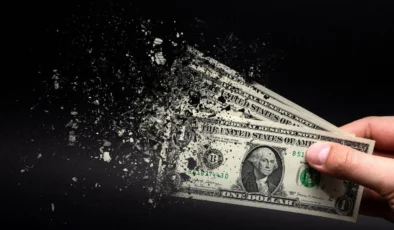 Türkiye’nin brüt dış borç stoku 519,9 milyar dolara yükseldi