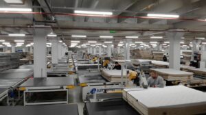 dolgu BAMBI YATAK FABRIKA 2