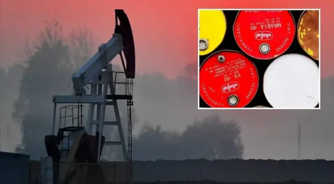 Beyaz Saray’dan gelen haber petrol fiyatlarını düşürdü