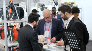 Elektrik ve aydınlatma sektörü Antalya’da küresel alıcılarla buluşuyor 5 electrolighting 094004794