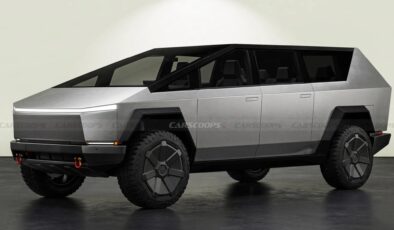 Musk’tan ailelere müjde: Minivandan daha havalı bir Tesla yolda