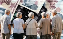 Emekli bayram ikramiyesi ödemelerinde hesaplar değişti 4 bin lira olan rakam artıyor mu!