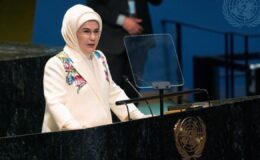 Emine Erdoğan’dan Sıfır Atık Günü mesajı: Gıda israfını azaltırsak açlığa son verebiliriz