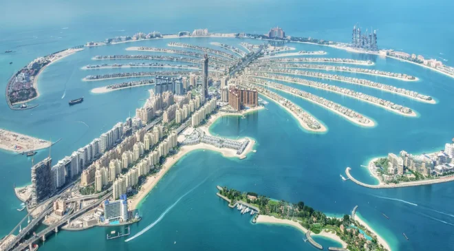 Dubai’de emlak sarsıntısı! Türk yatırımcının 2 milyar doları ne olacak?