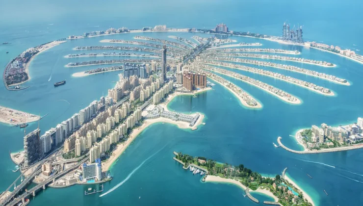 Dubai’de emlak sarsıntısı! Türk yatırımcının 2 milyar doları ne olacak?