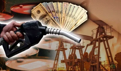 Dünyanın enerji haritası: Dev rezervlere sahip 10 ülke ve küresel krizin etkileri