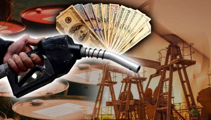 Dünyanın enerji haritası: Dev rezervlere sahip 10 ülke ve küresel krizin etkileri