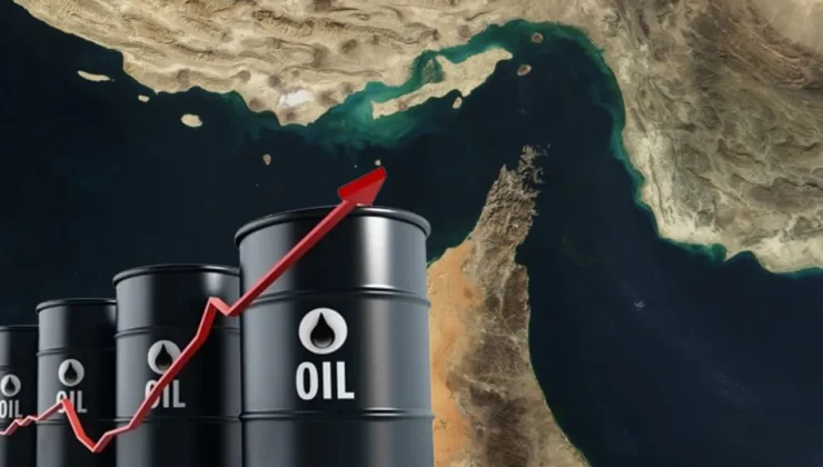 Enerji piyasasında petrol fiyatları 150 dolar olabilir!