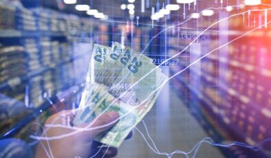 Ekonomik güven endeksi 8 ayın en düşük seviyesinde