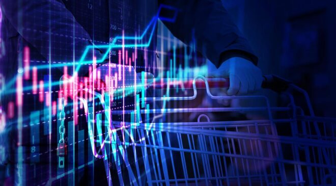 İstanbul’da Şubat ayı enflasyon rakamları açıklandı