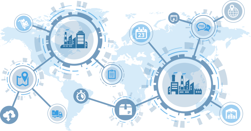 Tedarik zincirinde kırılganlık artıyor: En büyük sorun insan kaynağı 3 envanter yonetimi 1024x537 1