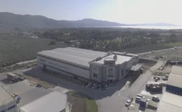 Epsan, PIAE 2026’da otomotivin geleceğine yön veren çözümlerini sergiledi