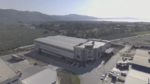 Epsan, PIAE 2026’da otomotivin geleceğine yön veren çözümlerini sergiledi