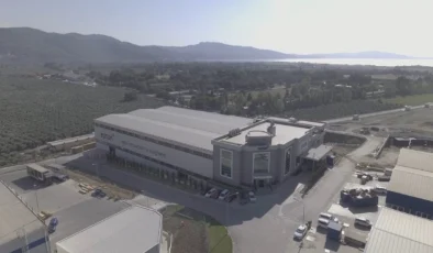 Epsan, PIAE 2026’da otomotivin geleceğine yön veren çözümlerini sergiledi