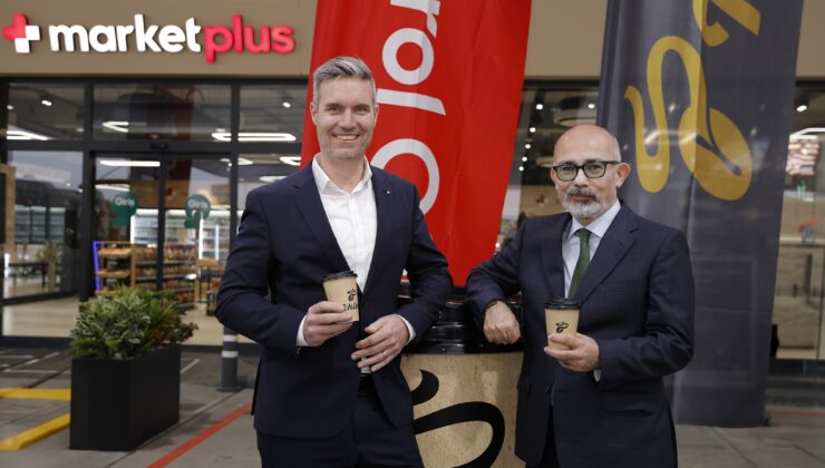 Yolculuklarda kahve molası yaygınlaşıyor