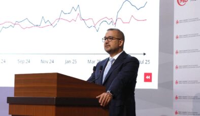 TCMB Başkanı Karahan uyardı! Yüksek kazanç vaatlerine dikkat