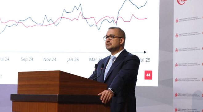 TCMB Başkanı Karahan uyardı! Yüksek kazanç vaatlerine dikkat