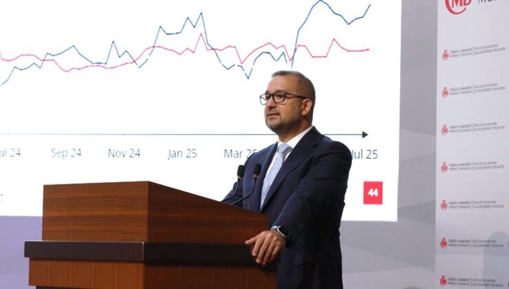 TCMB Başkanı Karahan uyardı! Yüksek kazanç vaatlerine dikkat