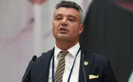 Fenerbahçe’de Sadettin Saran adaylığını açıkladı