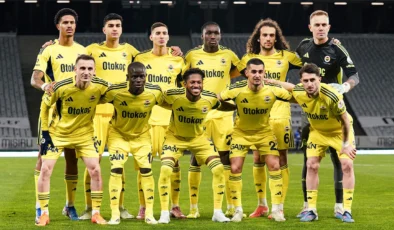 Fenerbahçe’de tehdit mesajları sonrası hareketli saatler