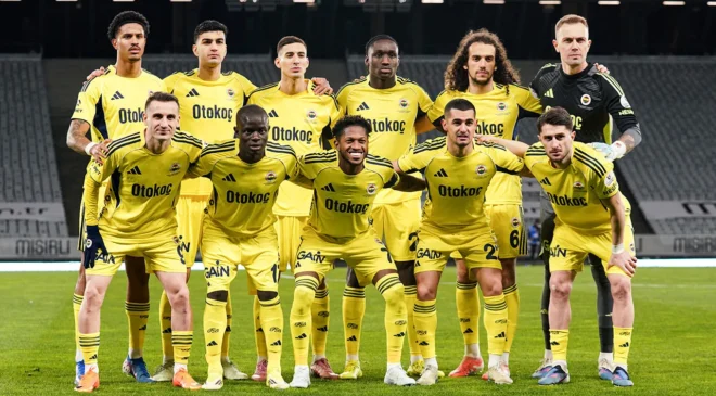 Fenerbahçe’de tehdit mesajları sonrası hareketli saatler